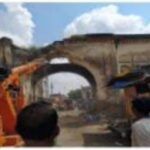 क्या ऐतिहासिक कालपी के प्रवेश द्वारों का होगा पुनर्जन्म? नगर पालिका अध्यक्ष से जनता का सवाल