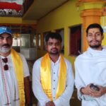 📌 गोवंशों की दुर्दशा पर ज्योतिष पीठाधीश्वर से मुलाकात, जल्द होगी कार्रवाई – महेश कुमार प्रजापति