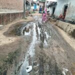 ग्राम सभा पिपरगंवा का सफाई कर्मी आठ महीने से लापता, ग्राम प्रधान आशा देवी ने जताई चिंता