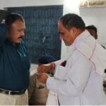 ज्ञान-विज्ञान प्रतियोगिता एवं साइबर क्राइम जागरूकता कार्यक्रम सम्पन्न – निष्पक्ष भारतीय पत्रकार संगठन छत्तीसगढ़ द्वारा सराहनीय पहल