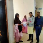 🗳️ मनेन्द्रगढ़ में बी.एल.ओ. प्रशिक्षण सम्पन्न — मतदाता सूची पुनरीक्षण 2026 के तहत घर-घर सर्वे शुरू 🗳️