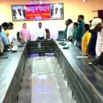 🇮🇳 वंदे मातरम् की 150वीं वर्षगांठ पर जिलेभर में गूंजा देशभक्ति का स्वर 🇮🇳