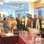 📢 पेंशनर्स महासंघ की प्रधानमंत्री व गृहमंत्री से भावनात्मक अपील