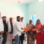 एड्स दिवस पर तखतपुर में भव्य जागरूकता कार्यक्रम, बड़ी संख्या में ग्रामीण हुए शामिल