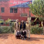 शाहकोट पुलिस की बड़ी कार्रवाई, दो शातिर आरोपी गिरफ्तार