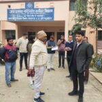 छाउछ में विकास का नया अध्याय: 300 क्षमता का आधुनिक ऑडिटोरियम बनेगा शिक्षा और संस्कृति का केंद्र