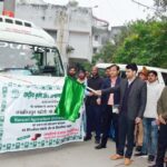 कचरे से कमाई की कहानी: सीडीओ ने 25 कृषकों को नवसारी शैक्षणिक भ्रमण के लिए किया रवाना, केला तने से खुलेगा आय का नया द्वार