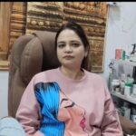 लखीमपुर की बेटी ने बढ़ाया मान: गोवा में Dr. नेहा सिंघई को मिला नारी शक्ति सम्मान