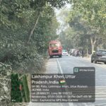 🚨 BREAKING NEWS | भारत–नेपाल सीमा पर अवैध बस स्टैंड का खुला खेल