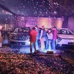 तकनीक, रफ्तार और लग्ज़री का संगम, महिंद्रा का भव्य वाहन अनावरण