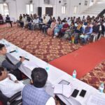 बैतूल में महिला सशक्तिकरण की बड़ी पहल: 12 जनवरी को मेगा कैंपस ड्राइव, आईफोन निर्माता कंपनी फॉक्सकॉन में युवतियों को मिलेगा रोजगार का सुनहरा मौका