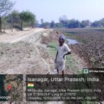 मनरेगा में बड़ा खेल? कागजों में 23 मजदूर, मौके पर मिला सिर्फ एक